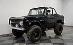 1968 Bronco 4X4 Thumbnail 5