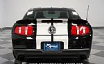 2010 Mustang Shelby GT500 Thumbnail 11