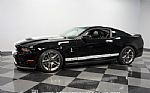 2010 Mustang Shelby GT500 Thumbnail 6