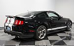 2010 Mustang Shelby GT500 Thumbnail 13