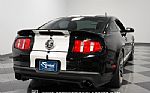 2010 Mustang Shelby GT500 Thumbnail 12