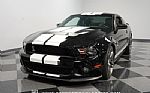 2010 Mustang Shelby GT500 Thumbnail 20