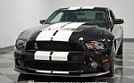 2010 Mustang Shelby GT500 Thumbnail 22