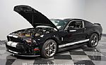 2010 Mustang Shelby GT500 Thumbnail 35