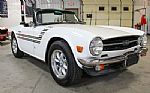 1974 TR6 Thumbnail 7