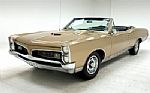 1967 GTO Convertible Thumbnail 2