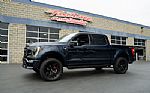 2022 Ford F150 Shelby Off-Road