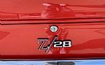 1969 Camaro Z28 Thumbnail 76