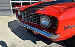 1969 Camaro Z28 Thumbnail 100