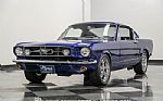 1965 Mustang 2+2 Fastback Restomod Thumbnail 5