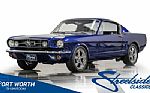 1965 Mustang 2+2 Fastback Restomod Thumbnail 1