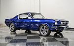 1965 Mustang 2+2 Fastback Restomod Thumbnail 20