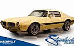 1972 Firebird Thumbnail 1