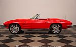 1964 Corvette Convertible Thumbnail 2