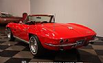 1964 Corvette Convertible Thumbnail 12