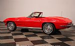 1964 Corvette Convertible Thumbnail 10