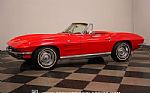 1964 Corvette Convertible Thumbnail 8