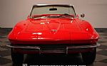 1964 Corvette Convertible Thumbnail 5