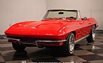 1964 Corvette Convertible Thumbnail 6