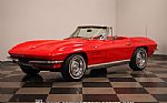 1964 Corvette Convertible Thumbnail 7