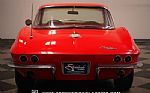 1964 Corvette Convertible Thumbnail 13