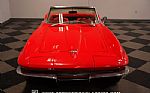 1964 Corvette Convertible Thumbnail 21