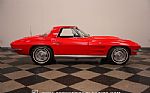 1964 Corvette Convertible Thumbnail 17