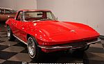 1964 Corvette Convertible Thumbnail 20