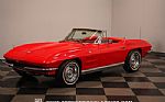 1964 Corvette Convertible Thumbnail 22