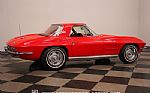 1964 Corvette Convertible Thumbnail 16