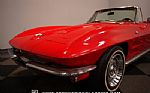 1964 Corvette Convertible Thumbnail 30