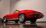 1964 Corvette Convertible Thumbnail 34