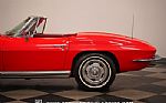 1964 Corvette Convertible Thumbnail 33