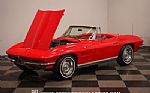 1964 Corvette Convertible Thumbnail 42