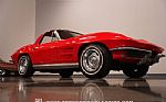 1964 Corvette Convertible Thumbnail 41