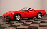 1995 Corvette Convertible Thumbnail 8