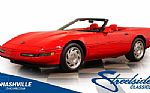 1995 Corvette Convertible Thumbnail 1