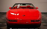 1995 Corvette Convertible Thumbnail 5