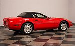 1995 Corvette Convertible Thumbnail 16