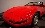 1995 Corvette Convertible Thumbnail 23