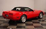 1995 Corvette Convertible Thumbnail 29