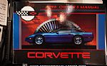 1995 Corvette Convertible Thumbnail 68