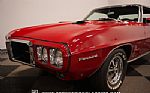 1969 Firebird 400 Thumbnail 23