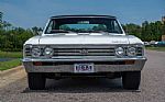 1967 Chevelle SS Thumbnail 8