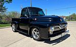 1955 F100 Thumbnail 6