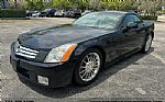 2005 Cadillac XLR