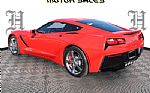 2014 Corvette Thumbnail 5