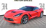 2014 Corvette Thumbnail 3