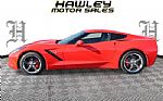 2014 Corvette Thumbnail 4