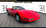 1995 Corvette Thumbnail 1